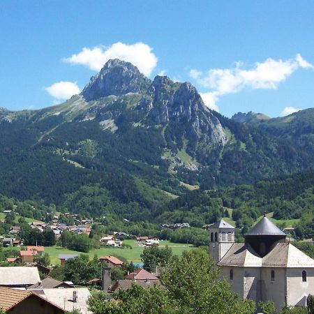 Appartement De Charme Sur Les Hauts D'Evian Eksteriør billede
