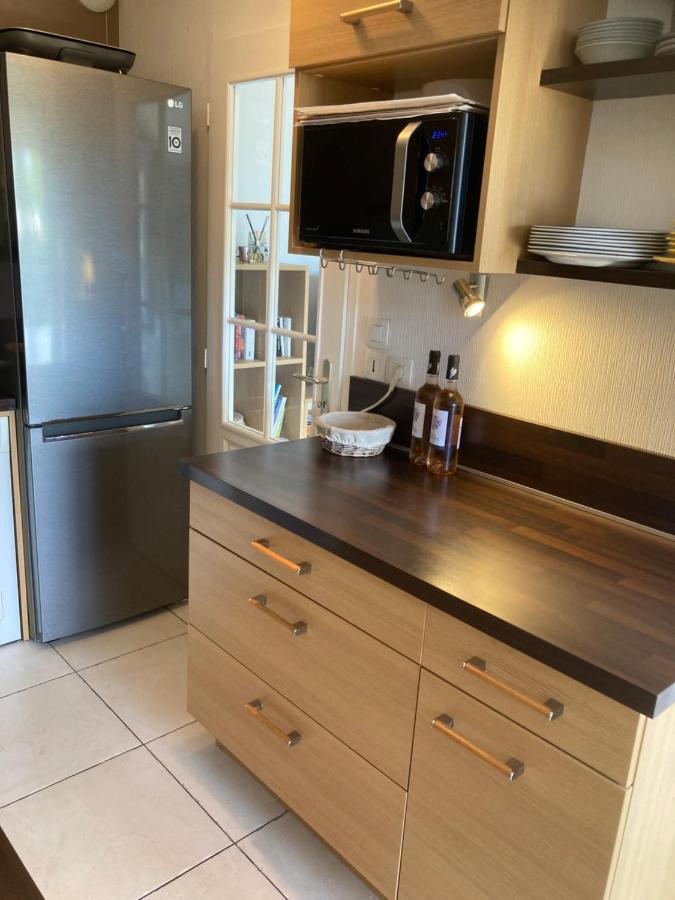 Appartement De Charme Sur Les Hauts D'Evian Eksteriør billede